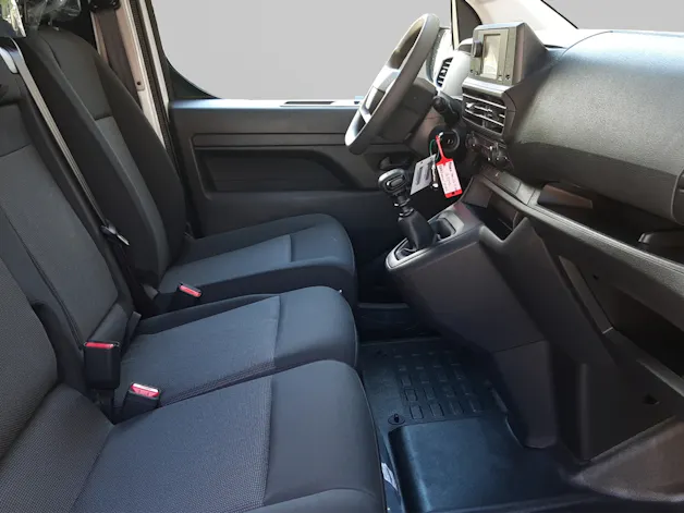 Toyota PROACE Van L1 1.5 D Active