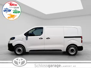 Toyota PROACE Van L1 1.5 D Active