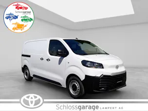 Toyota PROACE Van L1 1.5 D Active