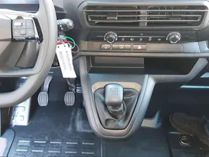 Toyota PROACE Van L1 1.5 D Active