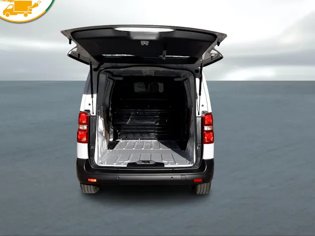 Toyota PROACE Van L1 1.5 D Active