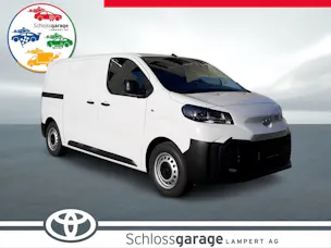 Toyota PROACE Van L1 1.5 D Active