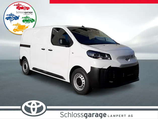 Toyota PROACE Van L1 1.5 D Active