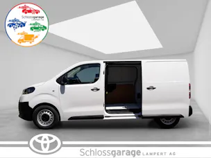 Toyota PROACE Van L1 1.5 D Active