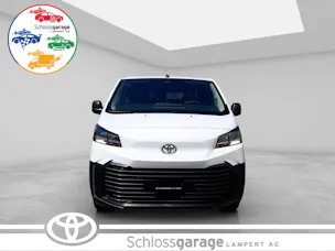 Toyota PROACE Van L1 1.5 D Active