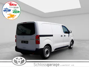 Toyota PROACE Van L1 1.5 D Active