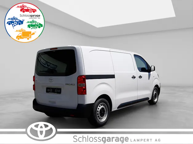 Toyota PROACE Van L1 1.5 D Active