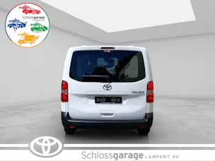 Toyota PROACE Van L1 1.5 D Active
