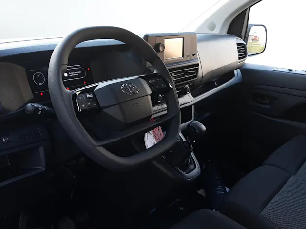 Toyota PROACE Van L1 1.5 D Active