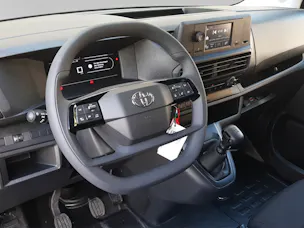 Toyota PROACE Van L1 1.5 D Active