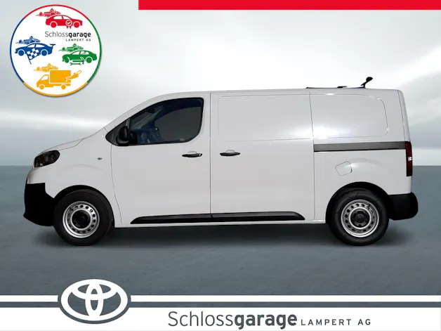 Toyota PROACE Van L1 1.5 D Active
