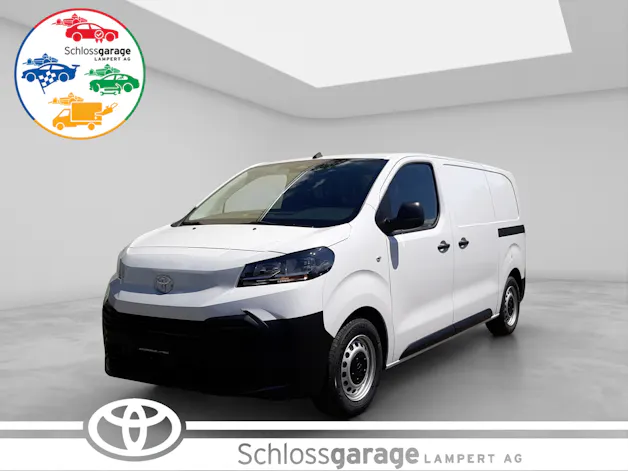 Toyota PROACE Van L1 1.5 D Active
