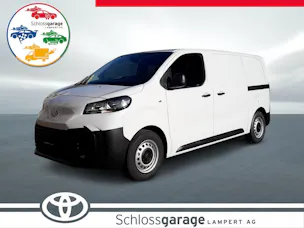 Toyota PROACE Van L1 1.5 D Active