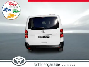 Toyota PROACE Van L1 1.5 D Active