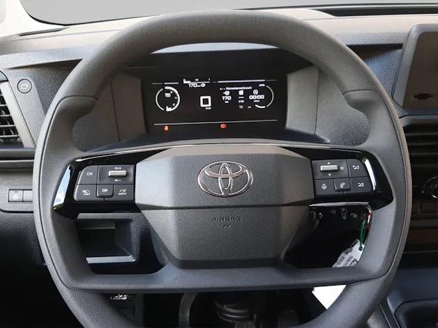 Toyota PROACE Van L1 1.5 D Active