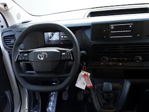 Toyota PROACE Van L1 1.5 D Active