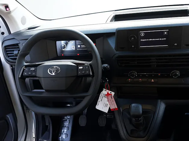 Toyota PROACE Van L1 1.5 D Active