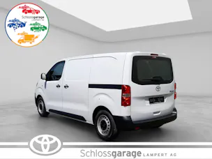 Toyota PROACE Van L1 1.5 D Active