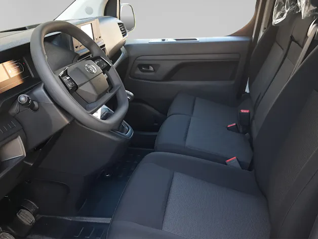 Toyota PROACE Van L1 1.5 D Active