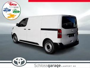 Toyota PROACE Van L1 1.5 D Active