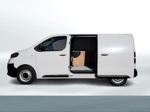 Toyota PROACE Van L1 1.5 D Active