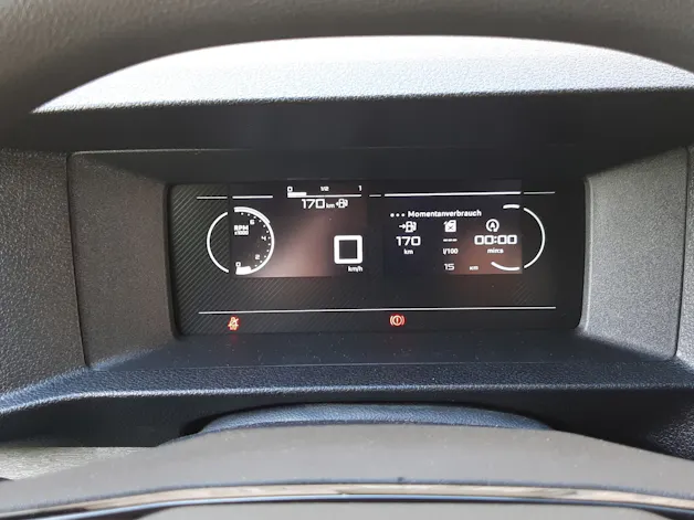 Toyota PROACE Van L1 1.5 D Active