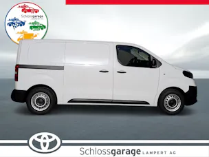 Toyota PROACE Van L1 1.5 D Active