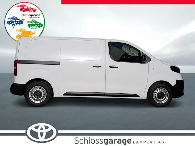 Toyota PROACE Van L1 1.5 D Active