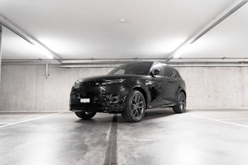 Vehicle image LAND ROVER RANGE ROVER SPORT 0 Vehicle image LAND ROVER RANGE ROVER SPORT 0