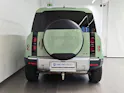 Land Rover Defender 110 3.0 D I6 300 75th Edition - Equipaggiato di gancio traino elettrico