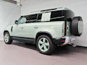 Land Rover Defender 110 3.0 D I6 300 75th Edition - Equipaggiato di gancio traino elettrico