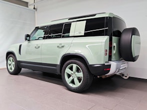 Vehicle image LAND ROVER Defender 110 3.0 D I6 300 75th Edition