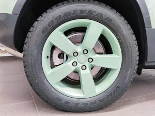 Land Rover Defender 110 3.0 D I6 300 75th Edition - Equipaggiato di gancio traino elettrico