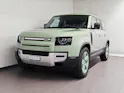 Land Rover Defender 110 3.0 D I6 300 75th Edition - Equipaggiato di gancio traino elettrico