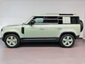 Land Rover Defender 110 3.0 D I6 300 75th Edition - Equipaggiato di gancio traino elettrico