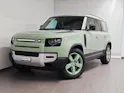 Land Rover Defender 110 3.0 D I6 300 75th Edition - Equipaggiato di gancio traino elettrico