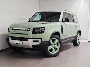 Vehicle image LAND ROVER Defender 110 3.0 D I6 300 75th Edition
