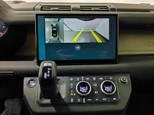 Land Rover Defender 110 3.0 D I6 300 75th Edition - Equipaggiato di gancio traino elettrico