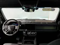 Land Rover Defender 110 3.0 D I6 300 75th Edition - Equipaggiato di gancio traino elettrico