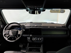 Vehicle image LAND ROVER Defender 110 3.0 D I6 300 75th Edition