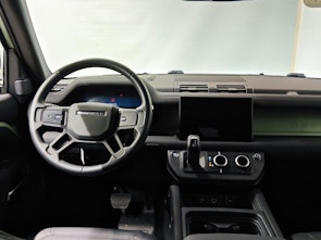 Vehicle image LAND ROVER Defender 110 3.0 D I6 300 75th Edition