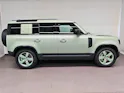 Land Rover Defender 110 3.0 D I6 300 75th Edition - Equipaggiato di gancio traino elettrico