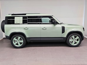 Vehicle image LAND ROVER Defender 110 3.0 D I6 300 75th Edition