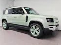 Land Rover Defender 110 3.0 D I6 300 75th Edition - Equipaggiato di gancio traino elettrico