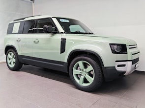 Vehicle image LAND ROVER Defender 110 3.0 D I6 300 75th Edition