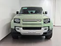 Land Rover Defender 110 3.0 D I6 300 75th Edition - Equipaggiato di gancio traino elettrico