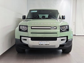 Vehicle image LAND ROVER Defender 110 3.0 D I6 300 75th Edition