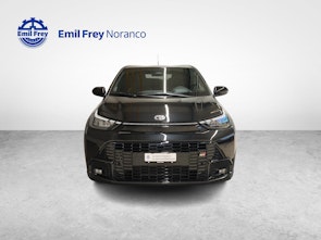 Fahrzeugbild TOYOTA Aygo X 1.5 VVT-i HSD GR Sport