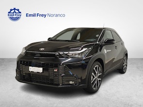 Fahrzeugbild TOYOTA Aygo X 1.5 VVT-i HSD GR Sport