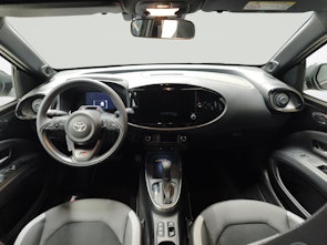 Fahrzeugbild TOYOTA Aygo X 1.5 VVT-i HSD GR Sport